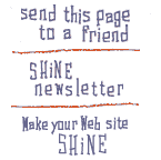 Send a page/SHiNE Newsletter